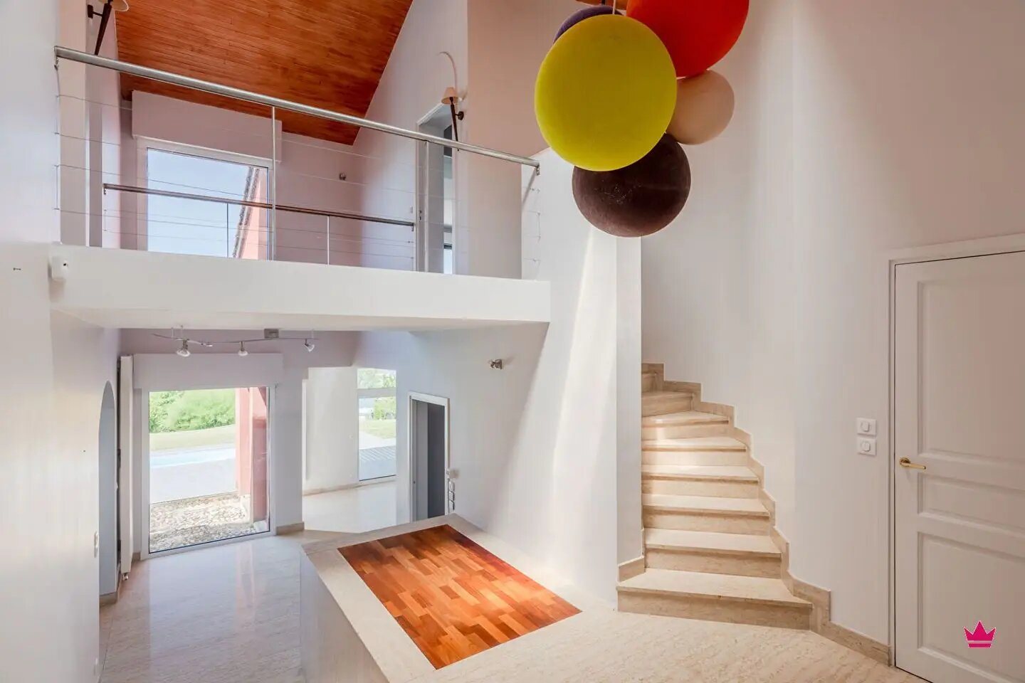 Maison à louer, 240m², Meyzieu