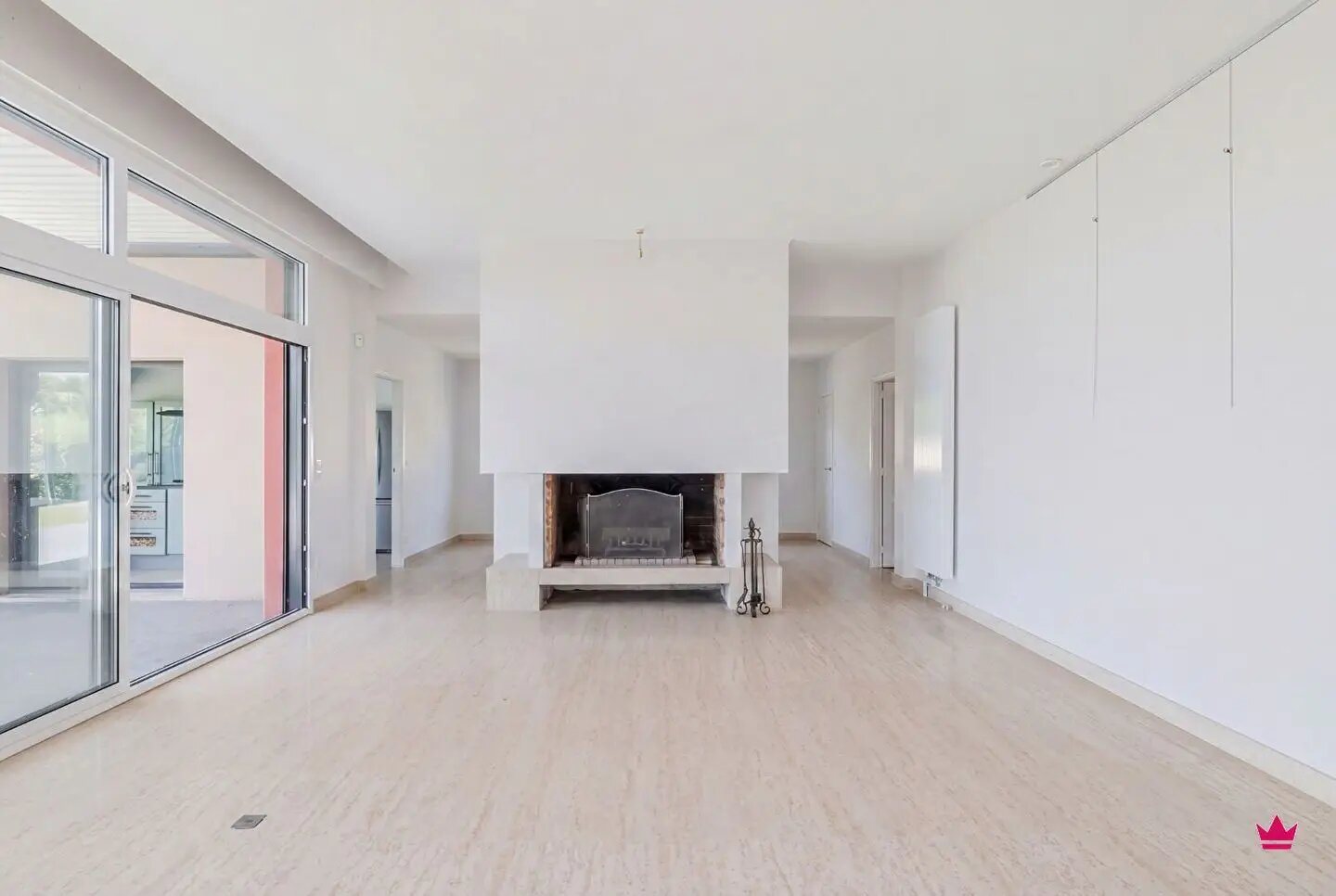 Maison à louer, 240m², Meyzieu