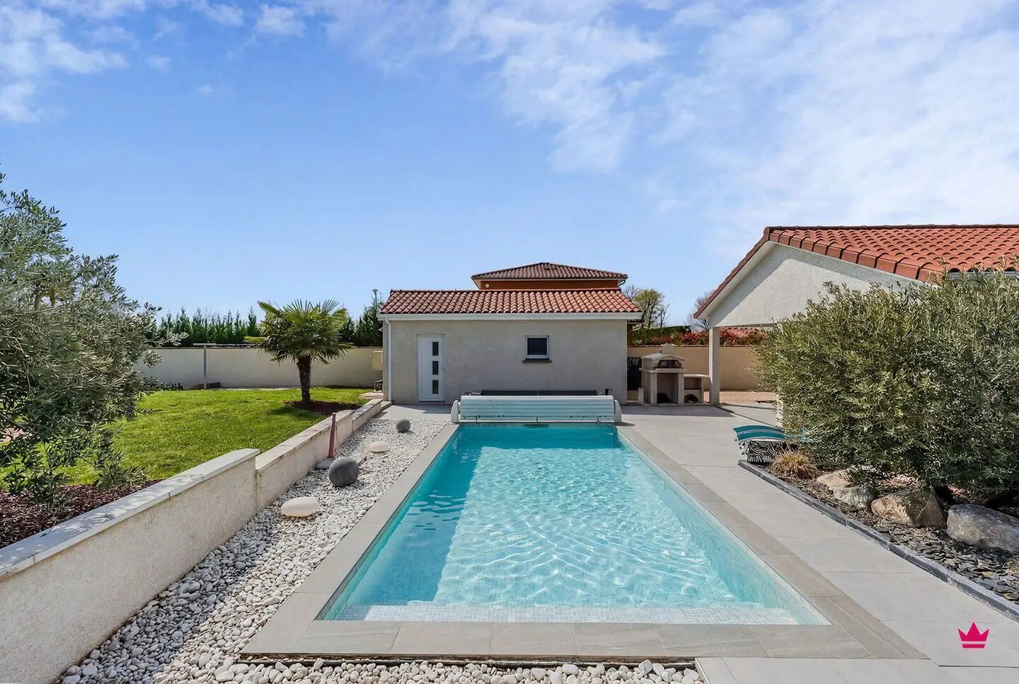Maison à vendre, 110m², Villette-d'Anthon