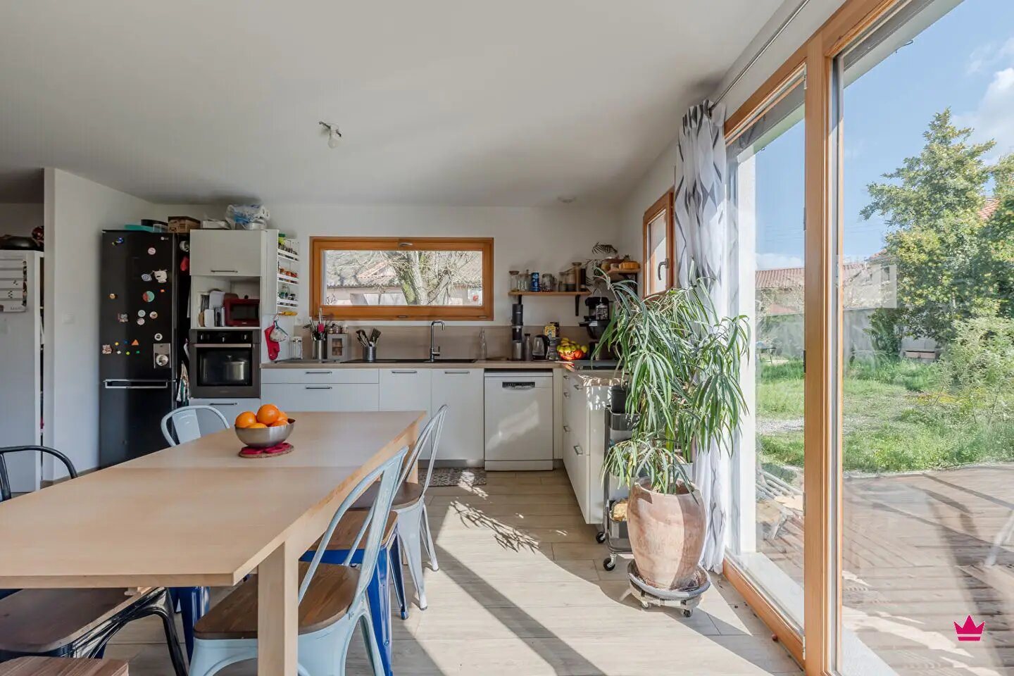 Appartement à vendre, 106m², Vaulx-en-Velin