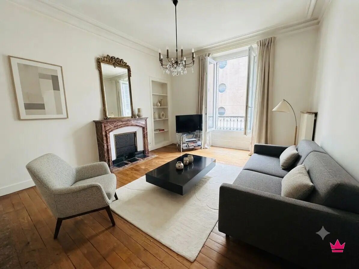 Appartement à vendre, 69m², Grenoble