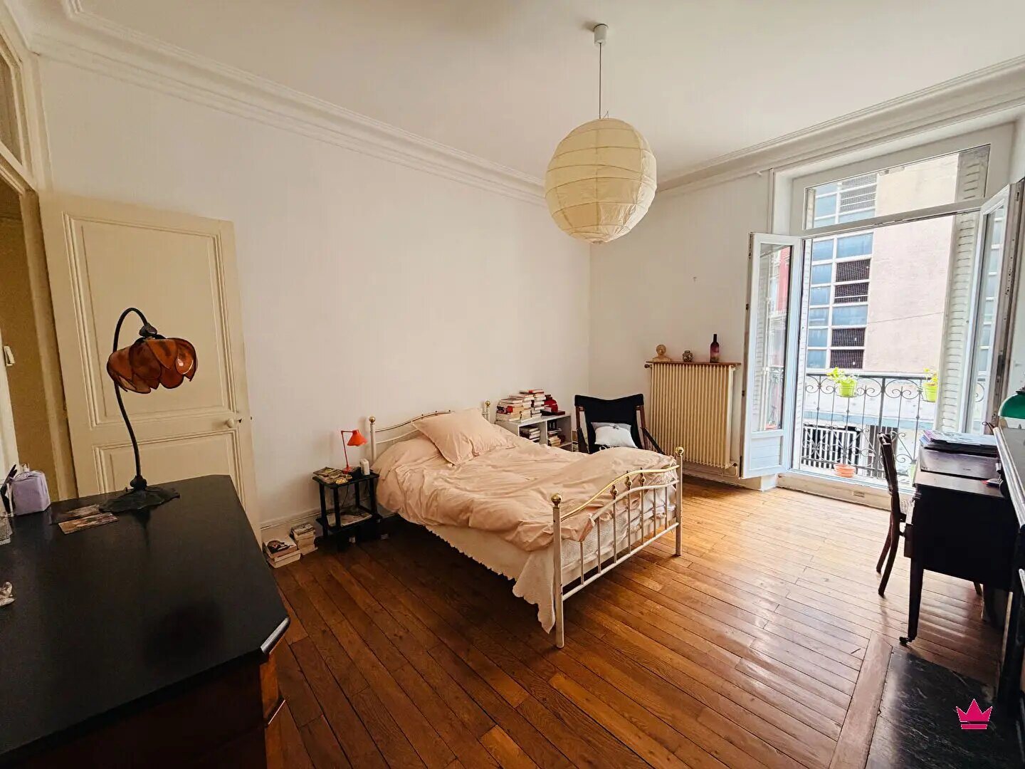 Appartement à vendre, 69m², Grenoble