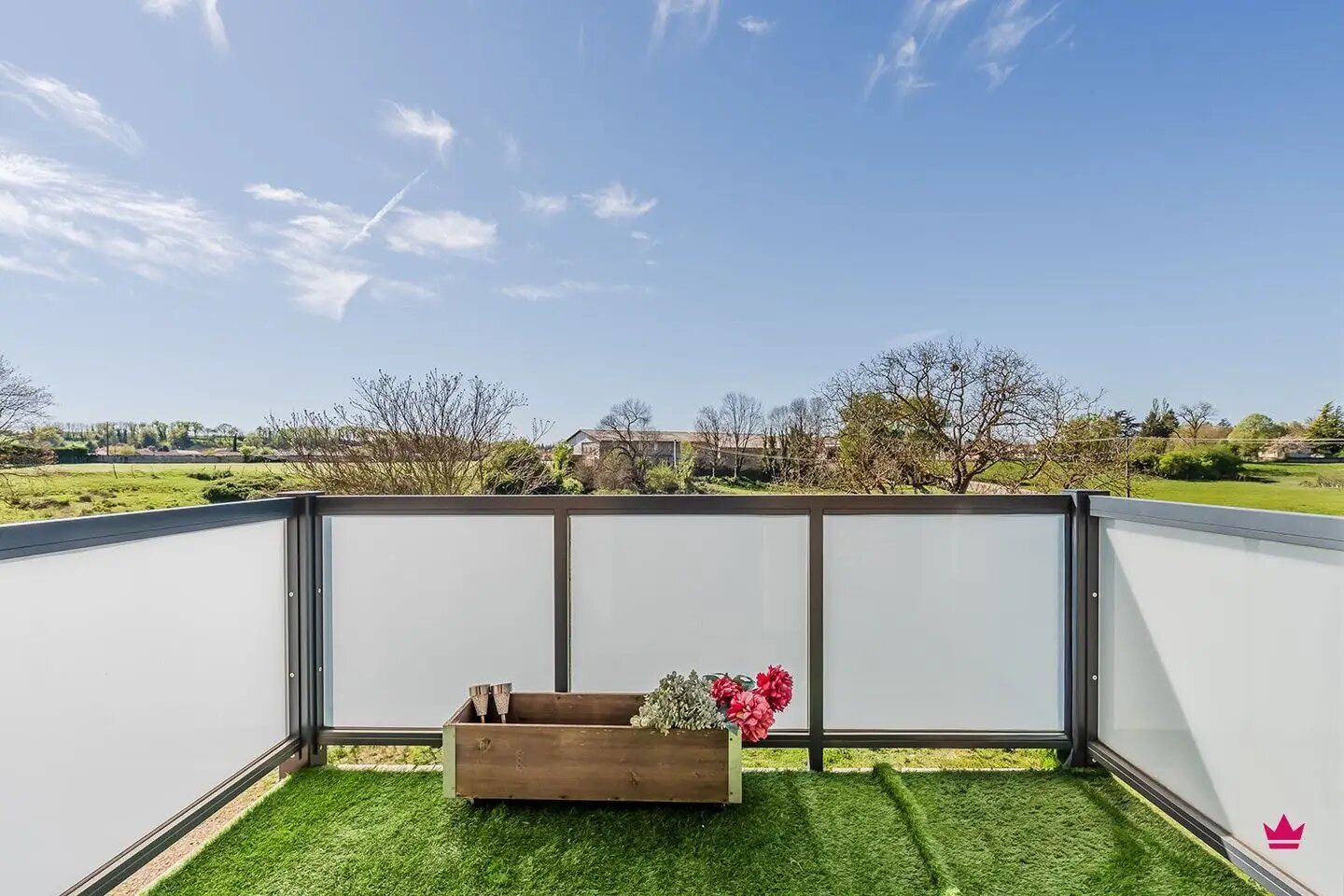Appartement à vendre, 64m², Chavanoz