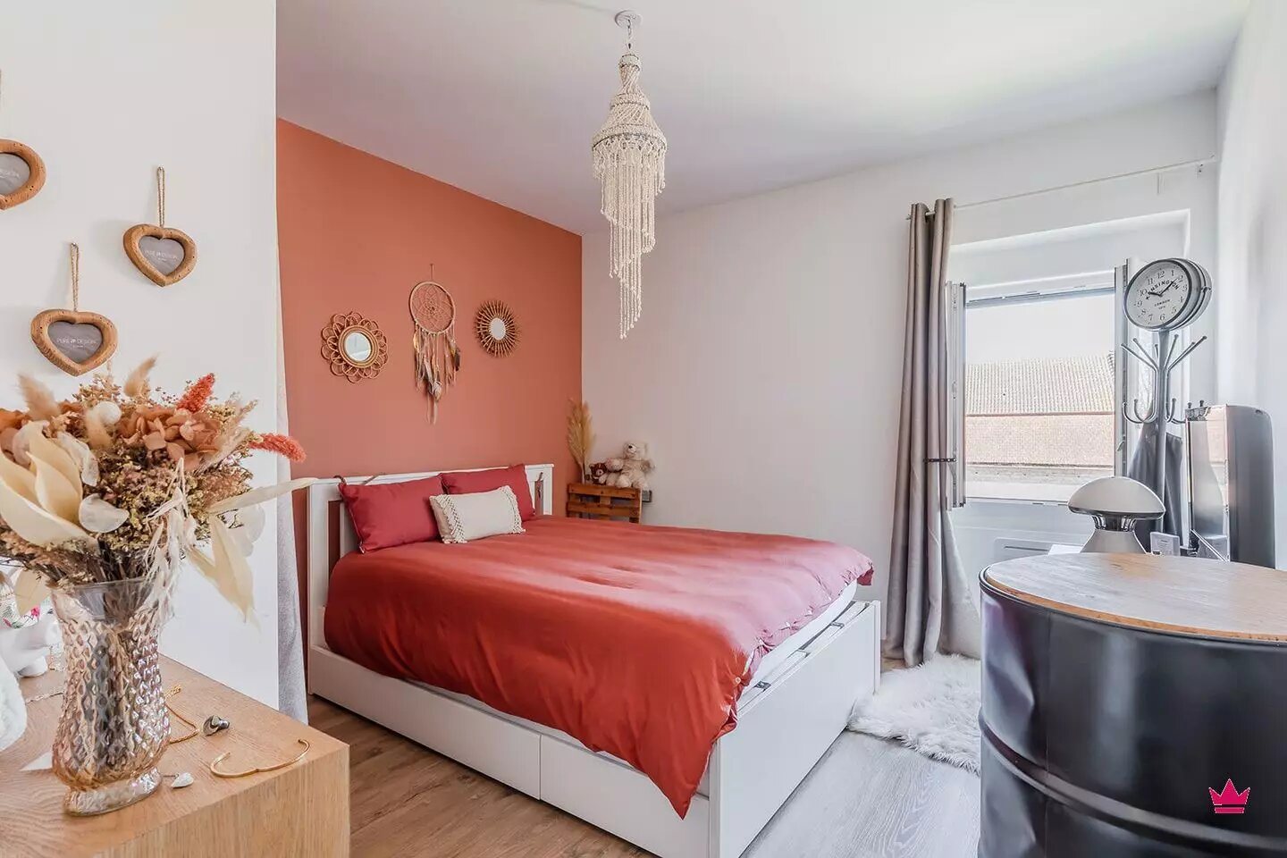 Appartement à vendre, 64m², Chavanoz