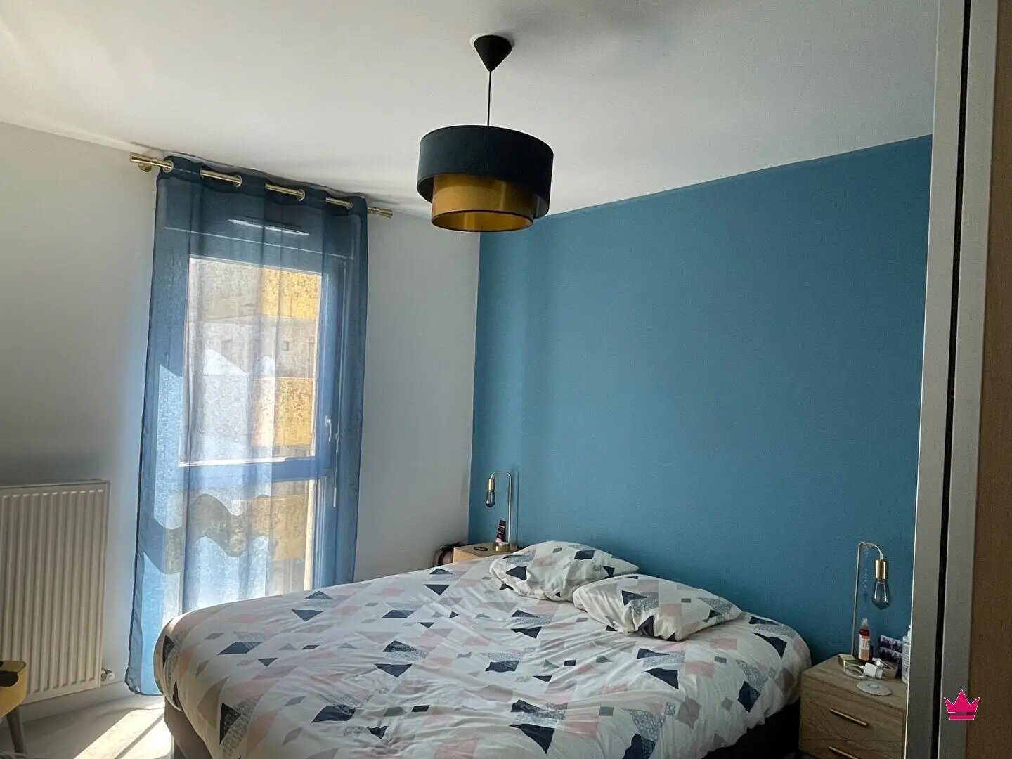 Appartement à louer, 60m², Vénissieux