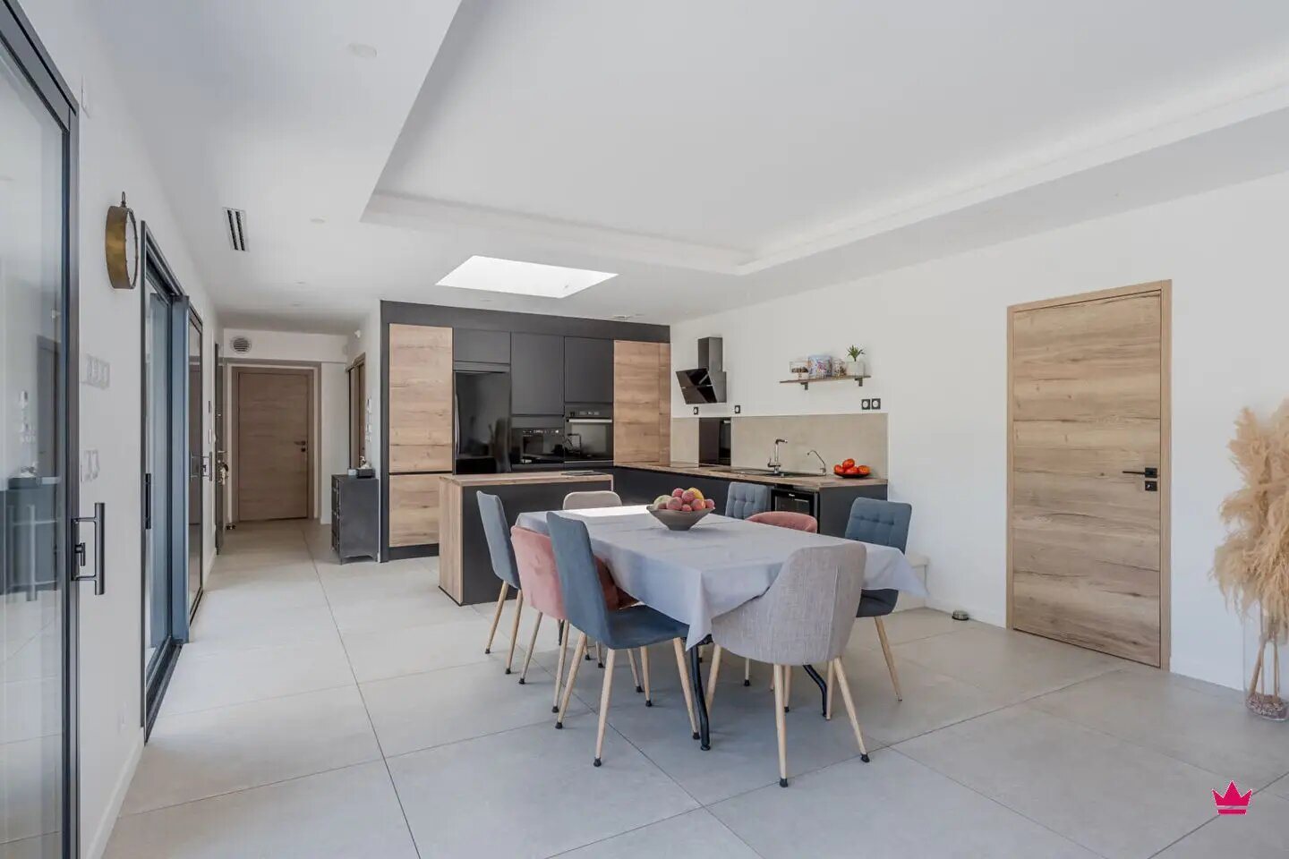 Maison à vendre, 180m², Meyzieu