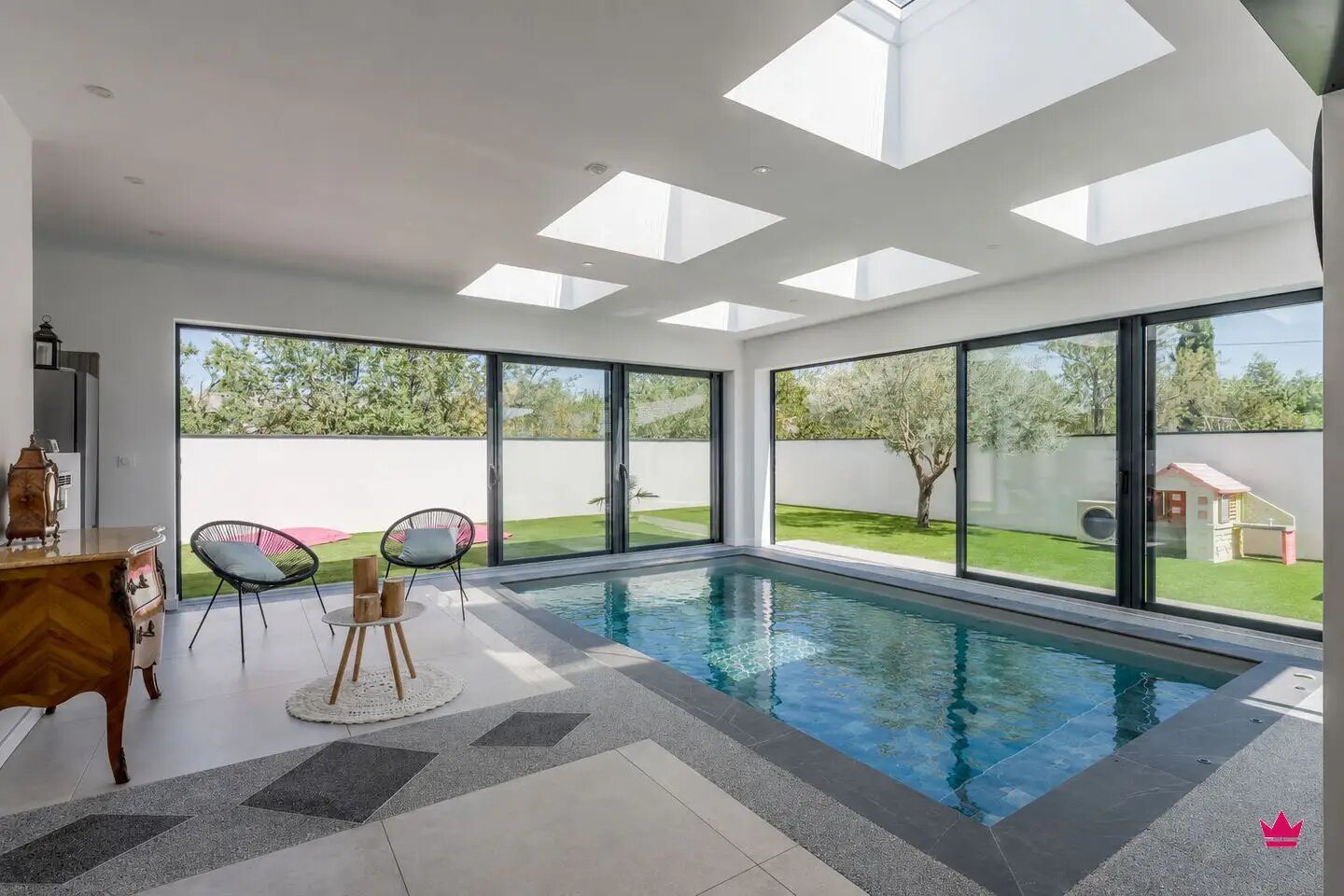 Maison à vendre, 180m², Meyzieu