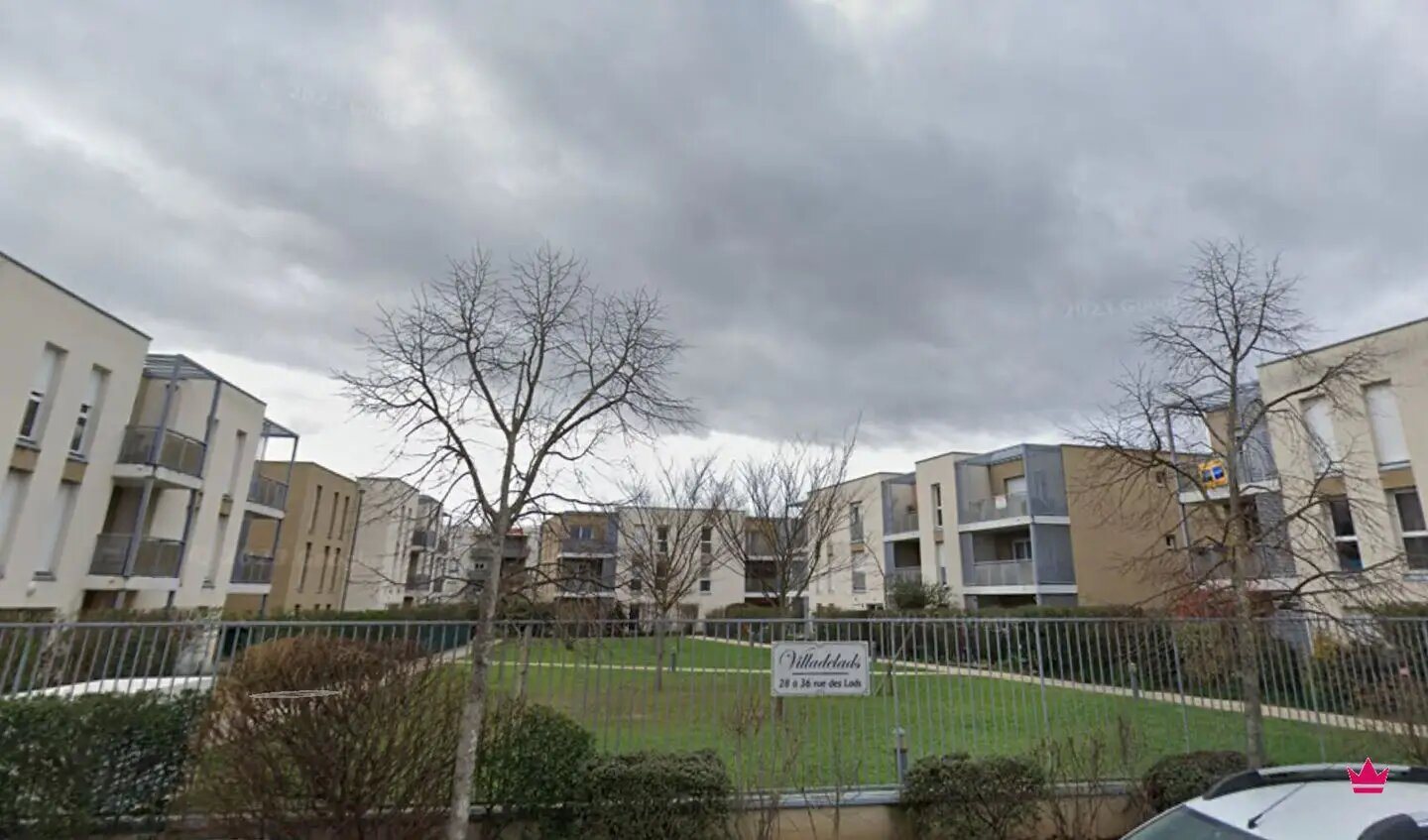 Appartement à louer, 59m², Bron