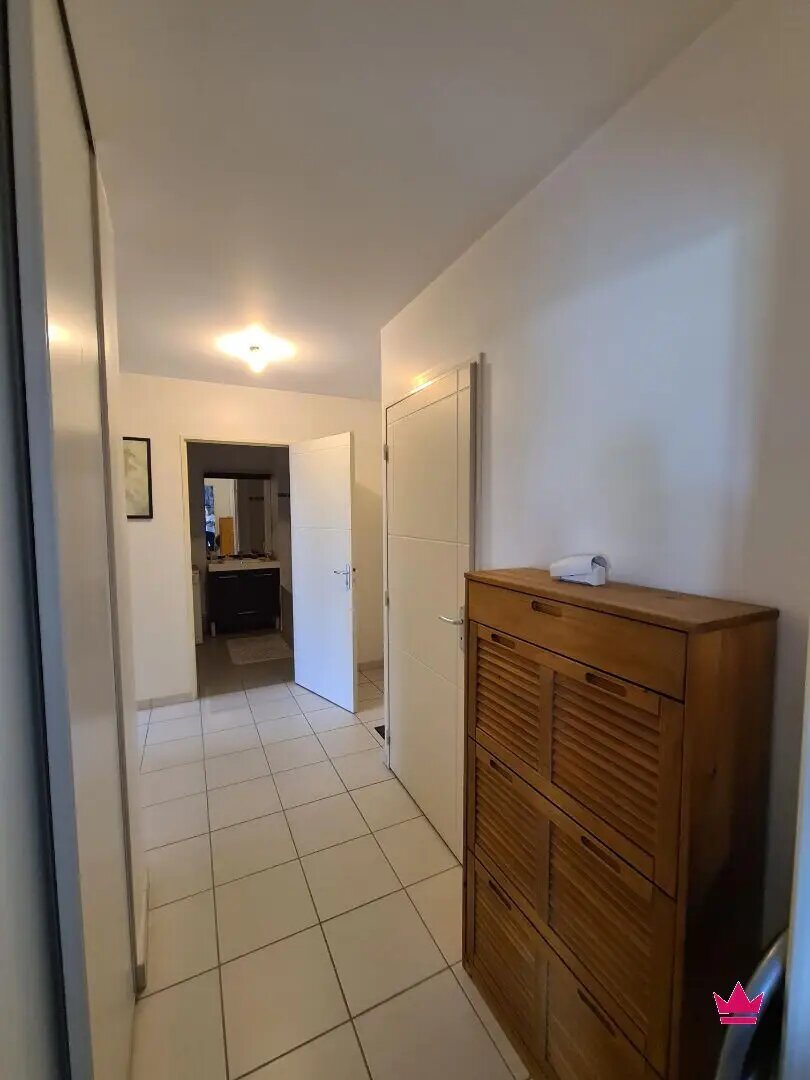 Appartement à louer, 59m², Bron