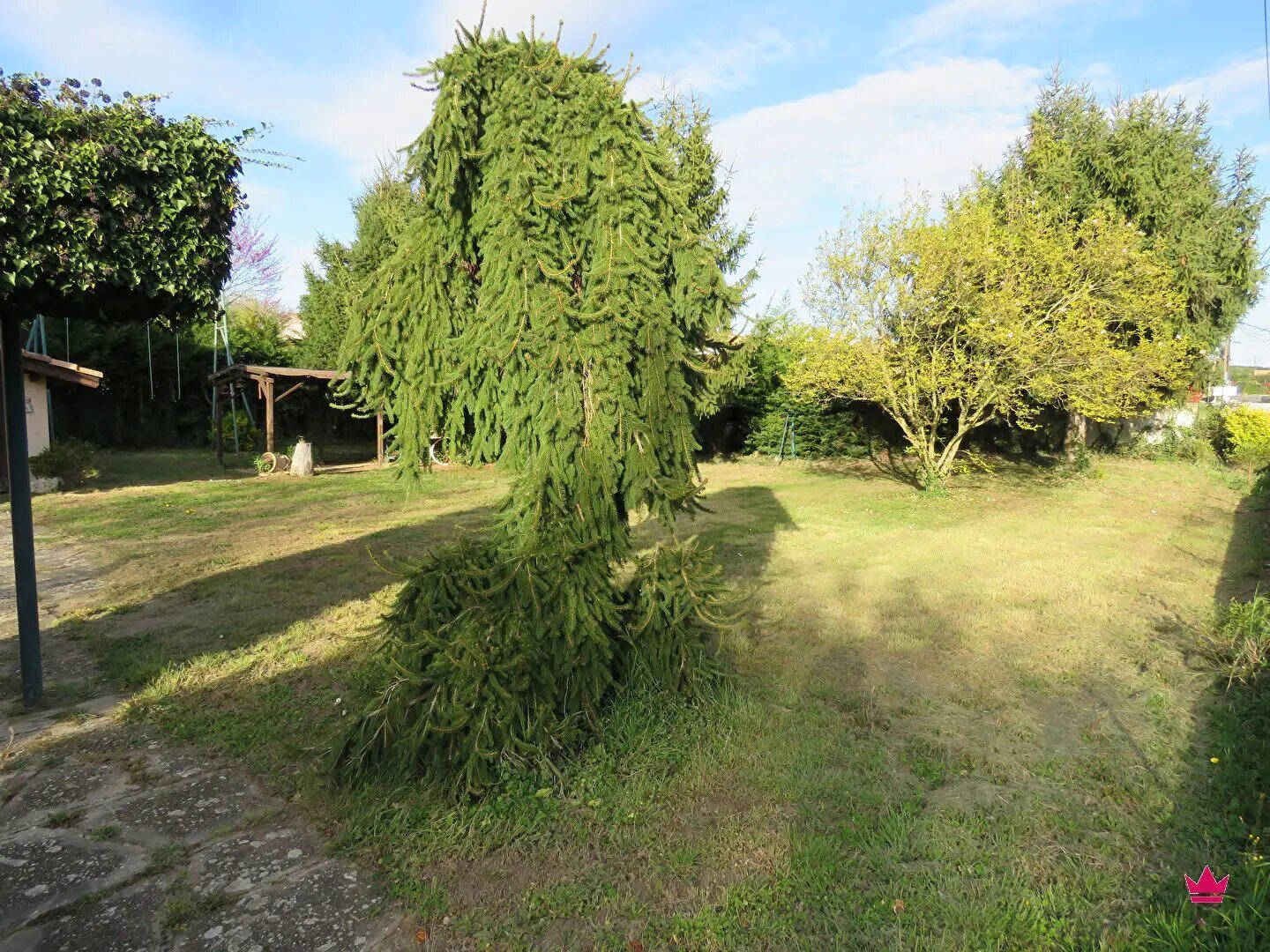 Maison à vendre, 103m², Saint-Alban-du-Rhône