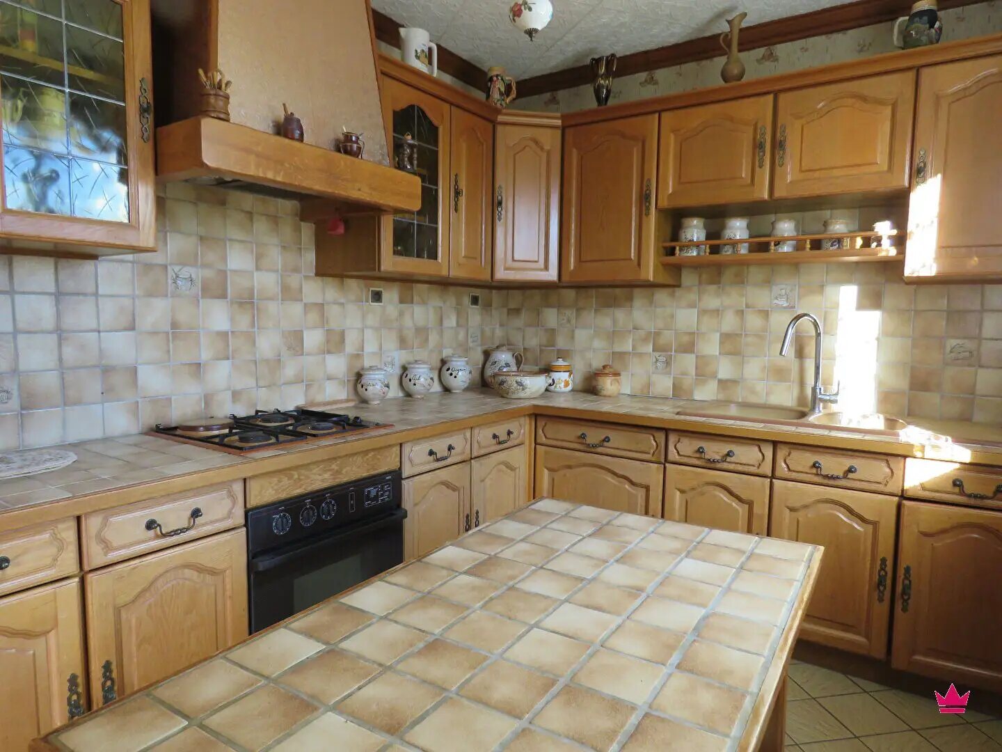 Maison à vendre, 103m², Saint-Alban-du-Rhône