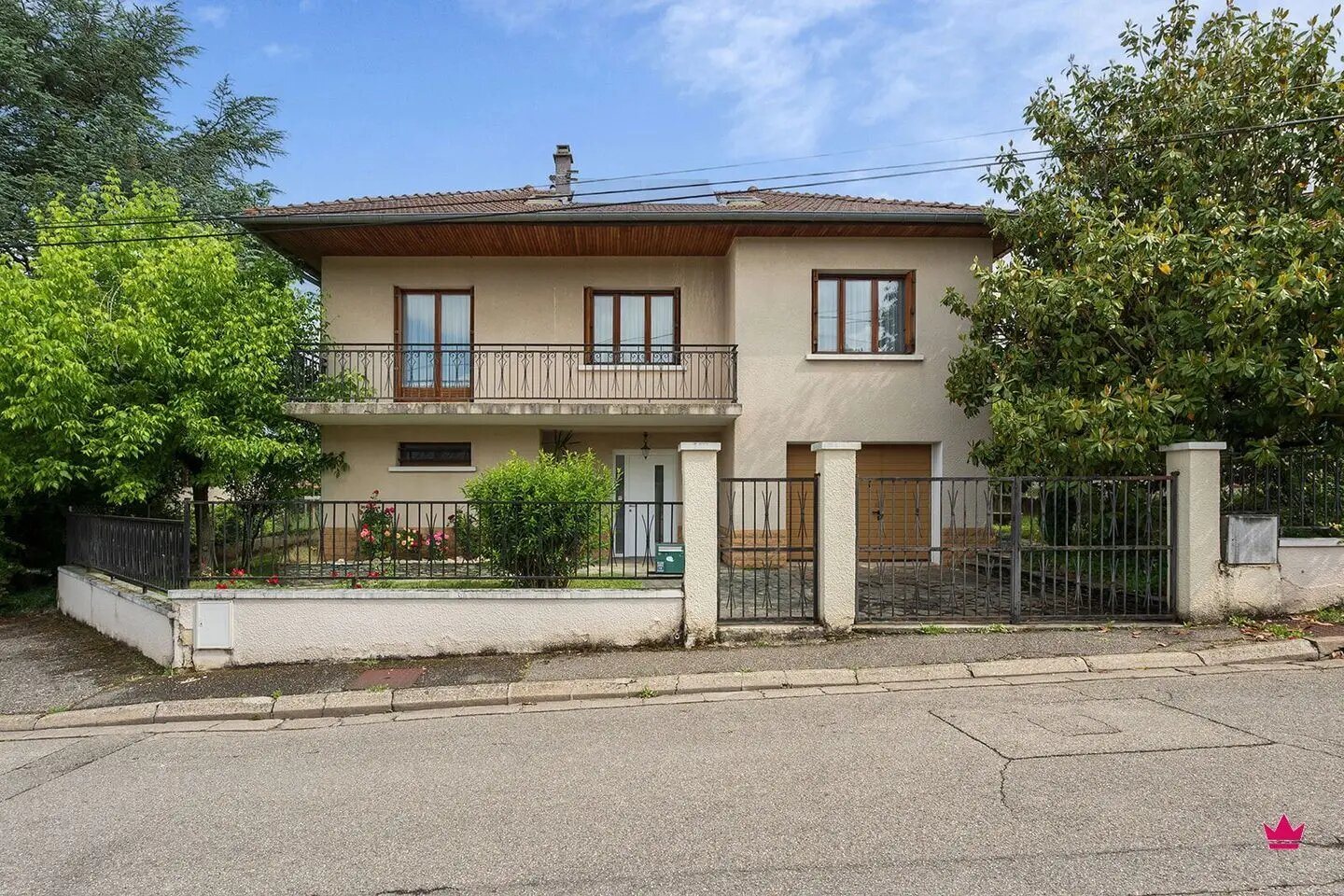 Maison à vendre, 123m², Saint-Priest