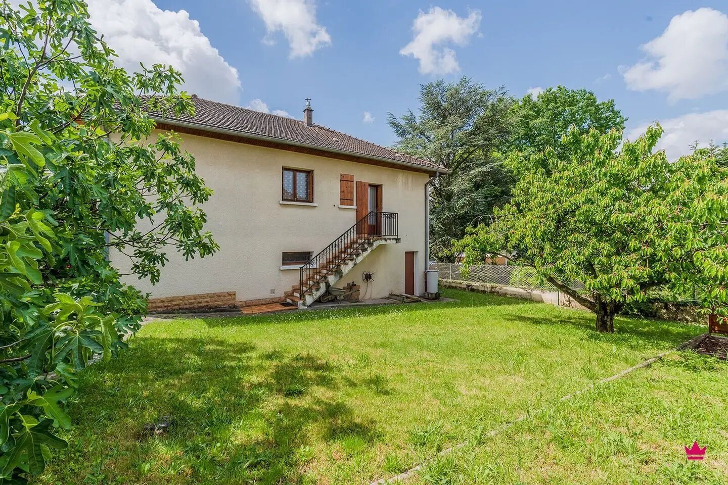 Maison à vendre, 123m², Saint-Priest