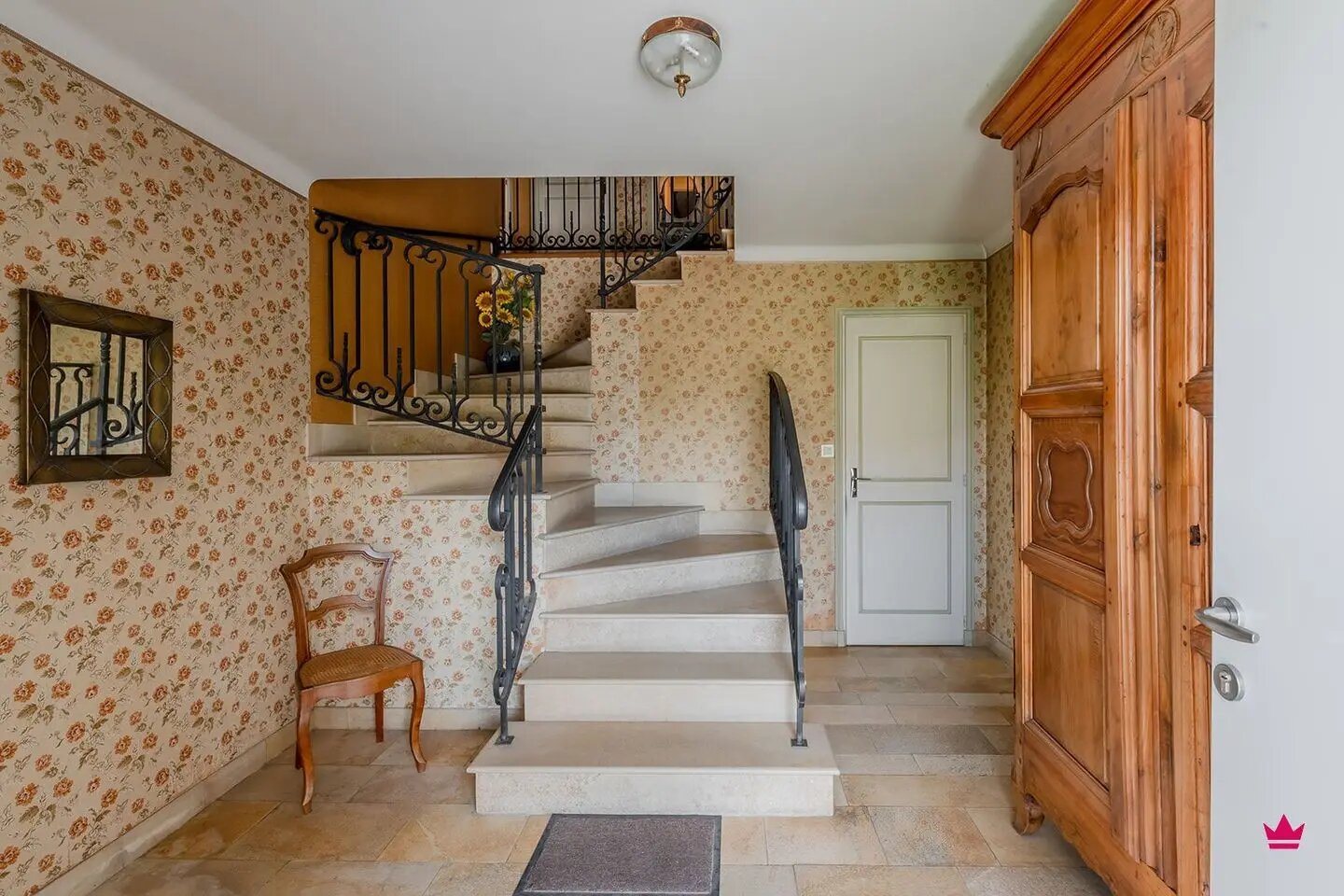 Maison à vendre, 123m², Saint-Priest
