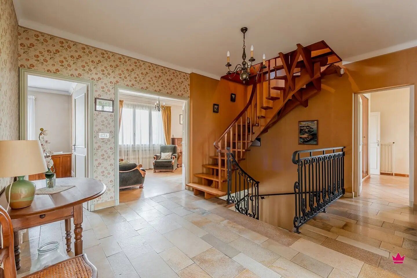 Maison à vendre, 123m², Saint-Priest