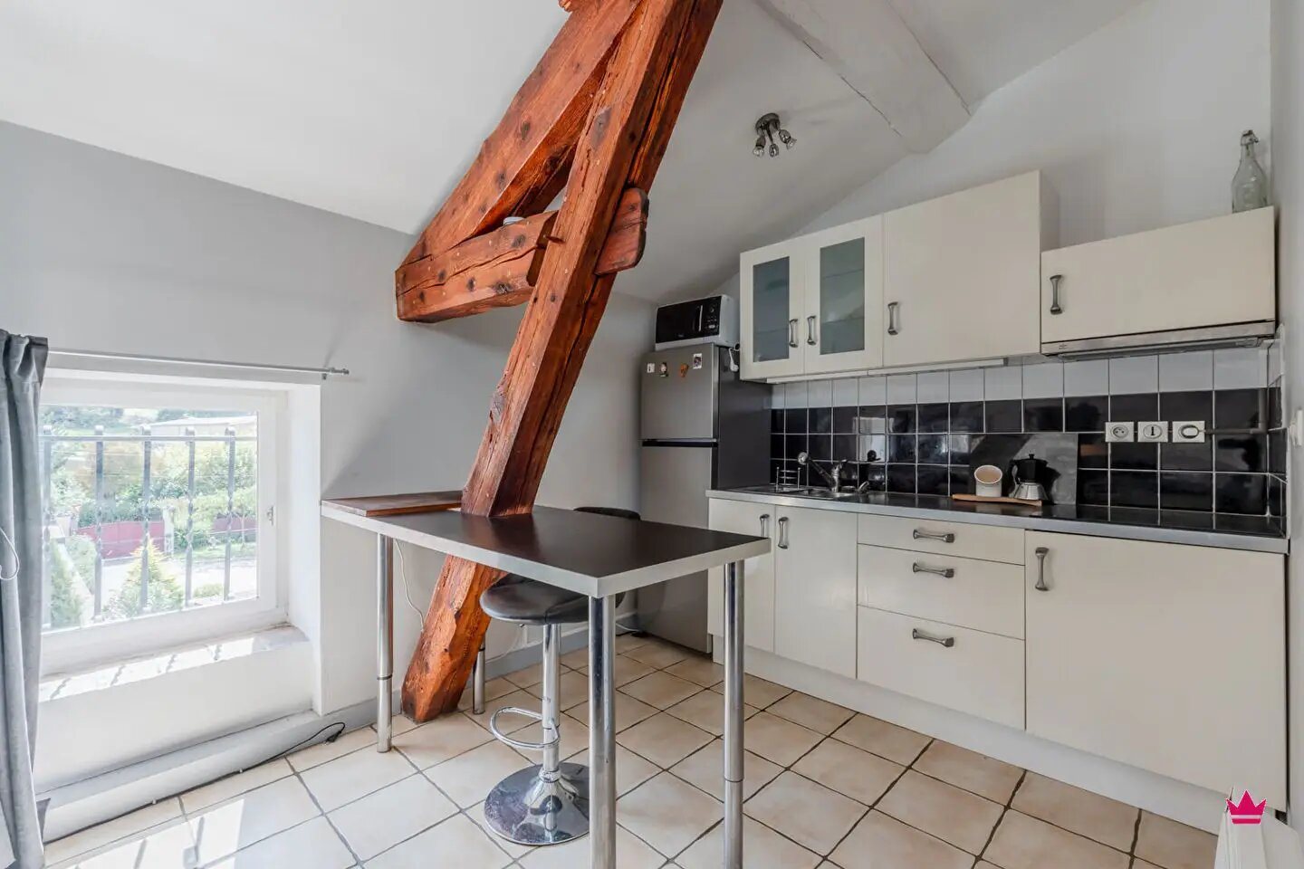 Appartement à vendre, 59m², Meyzieu