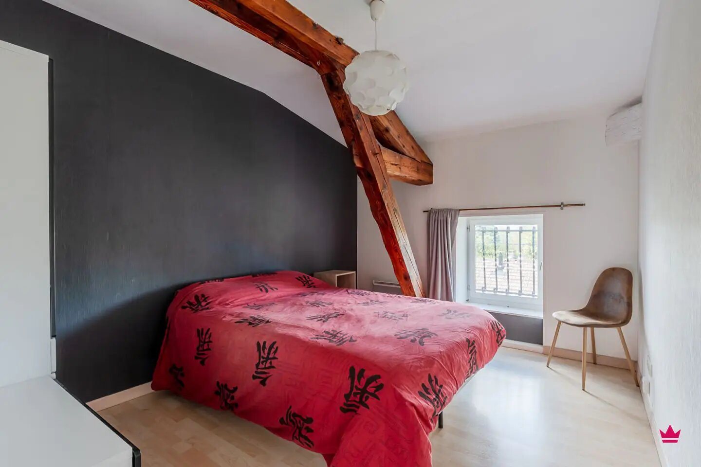 Appartement à vendre, 59m², Meyzieu