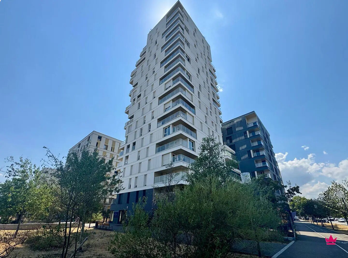 Appartement à louer, 60m², Villeurbanne