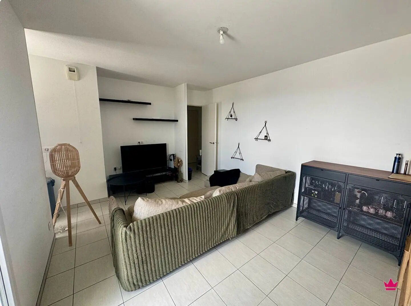 Appartement à louer, 60m², Villeurbanne