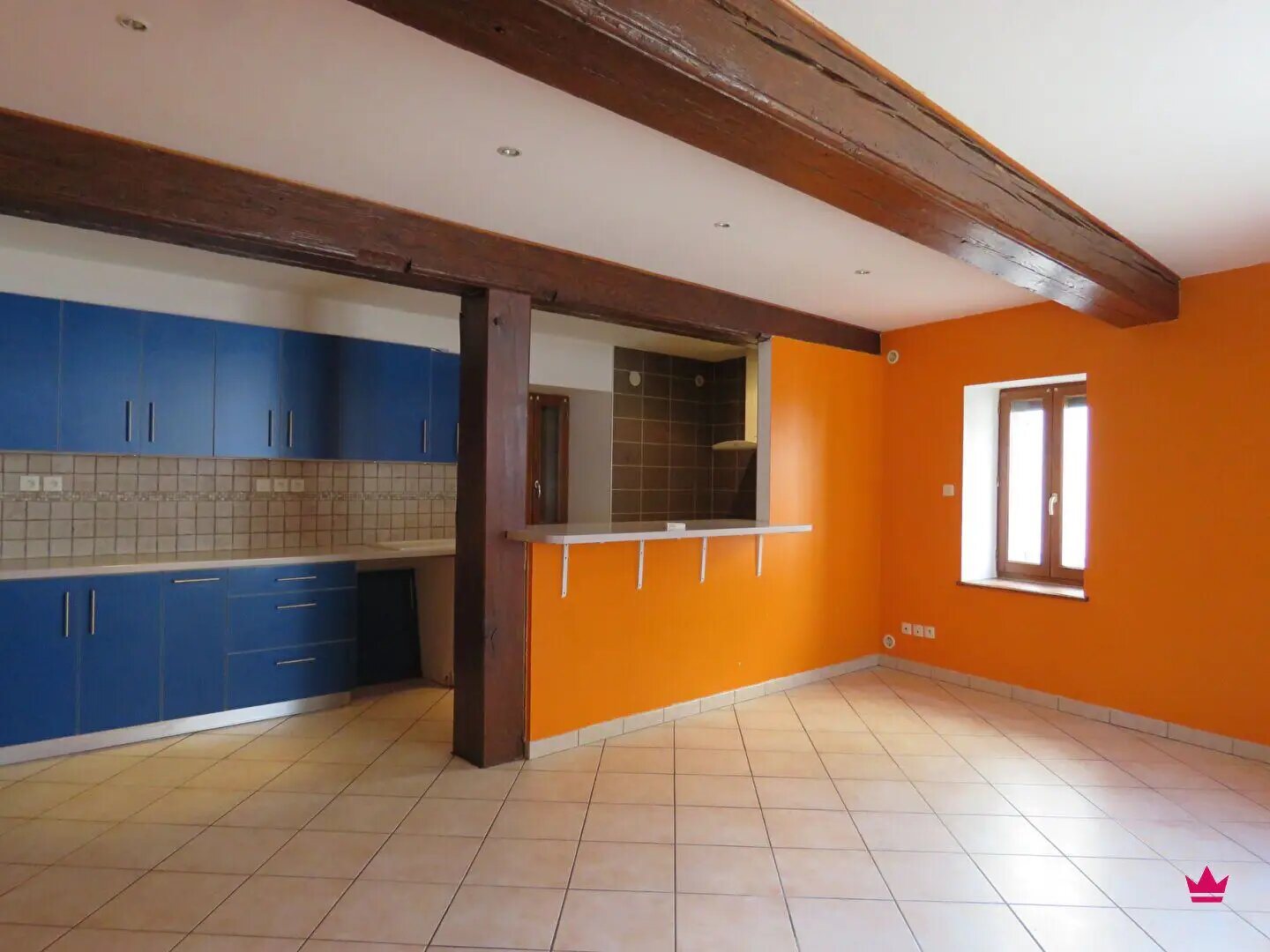 Maison à vendre, 115m², Saint-Priest
