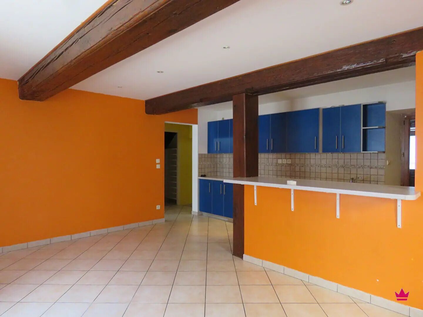 Maison à vendre, 115m², Saint-Priest