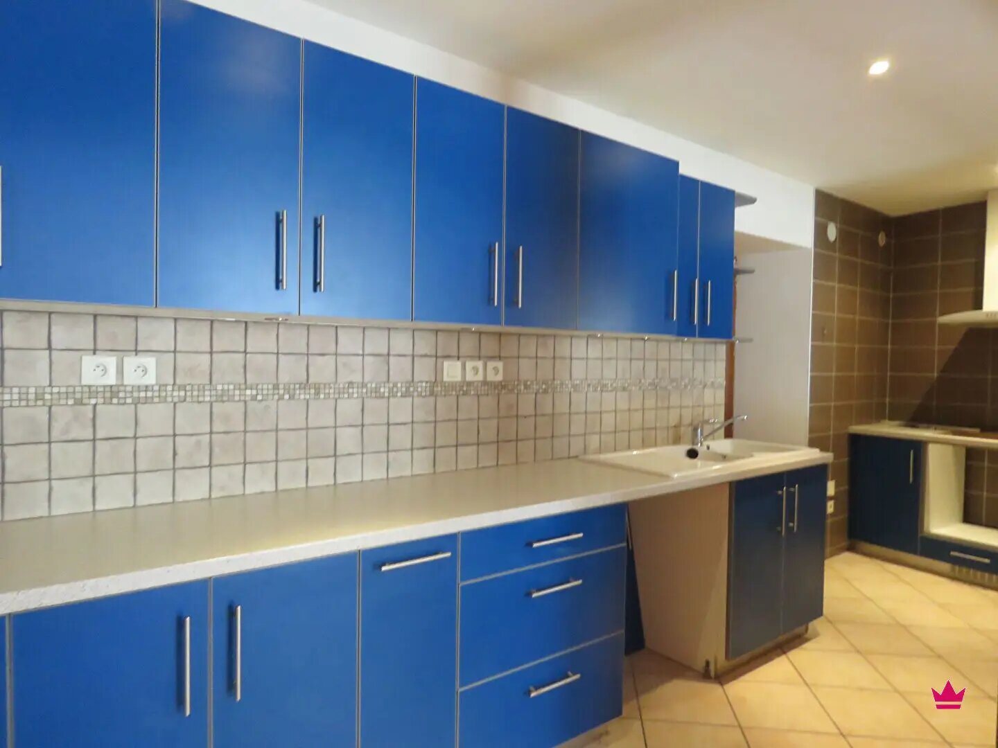 Maison à vendre, 115m², Saint-Priest