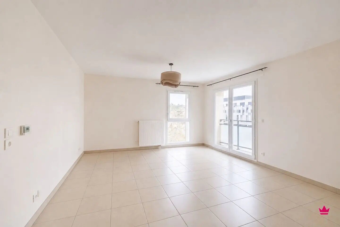 Appartement à vendre, 68m², Chassieu