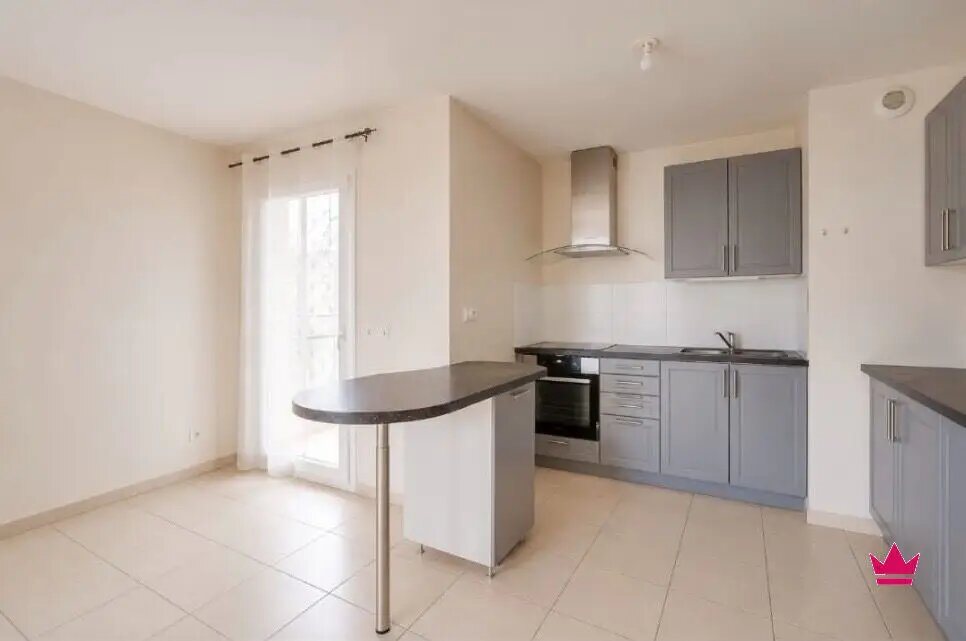 Appartement à vendre, 68m², Chassieu