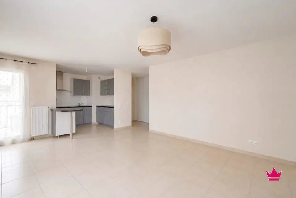 Appartement à vendre, 68m², Chassieu