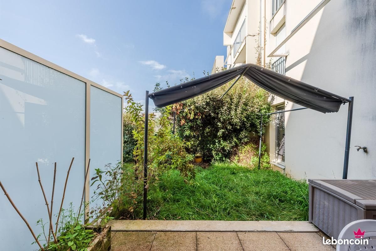 Appartement à vendre, 40m², Meyzieu