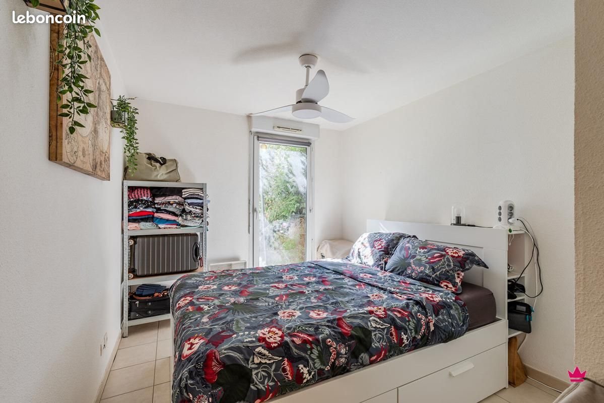 Appartement à vendre, 40m², Meyzieu