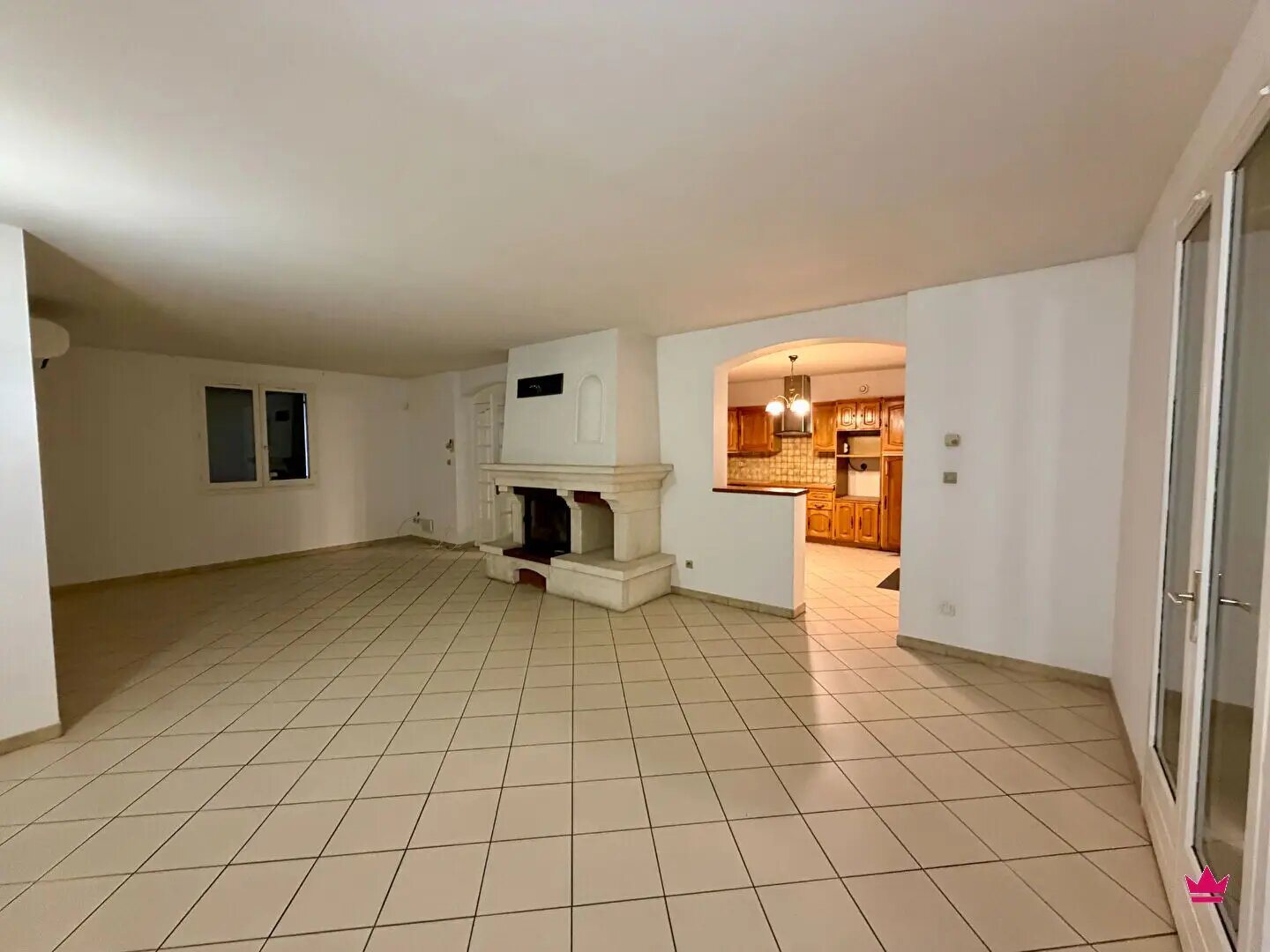 Maison à louer, 111m², Chassieu