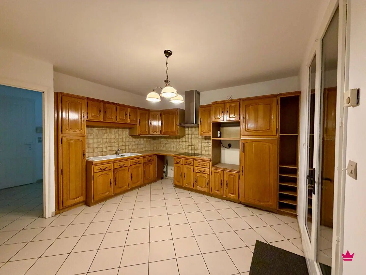 Maison à louer, 111m², Chassieu