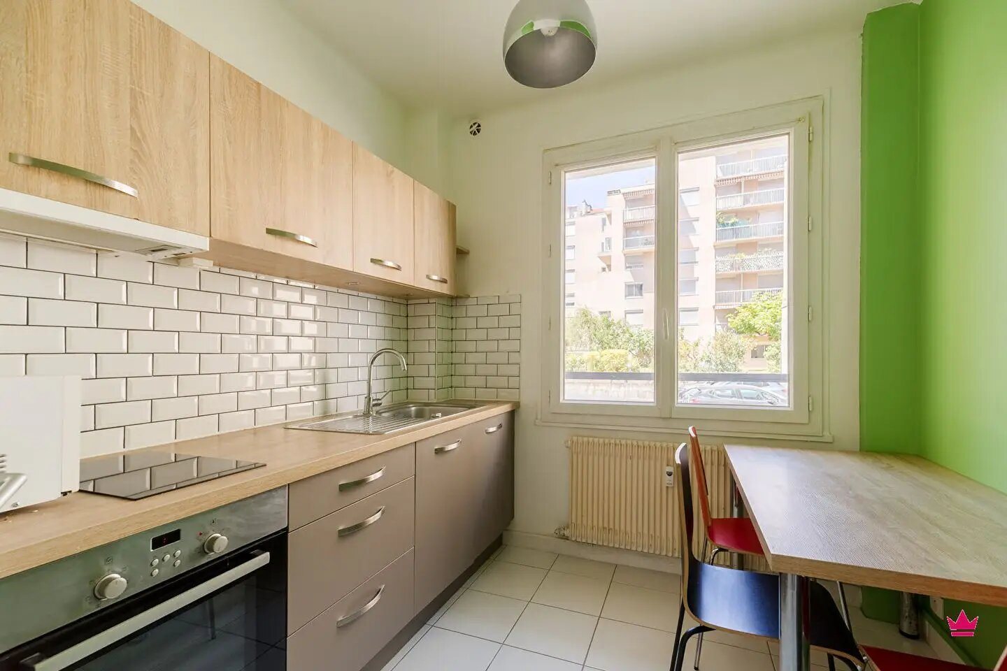 Appartement à vendre, 56m², Lyon 6ème