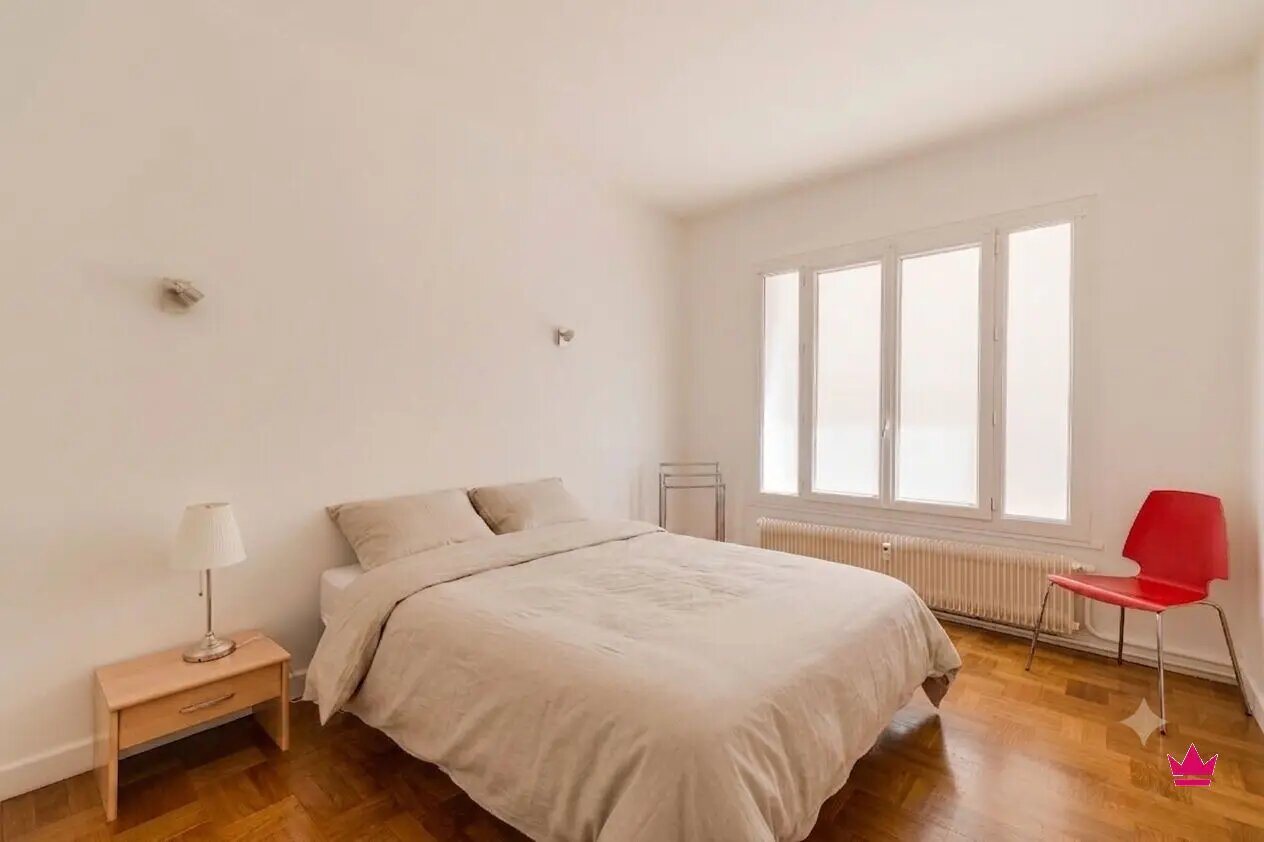 Appartement à vendre, 56m², Lyon 6ème