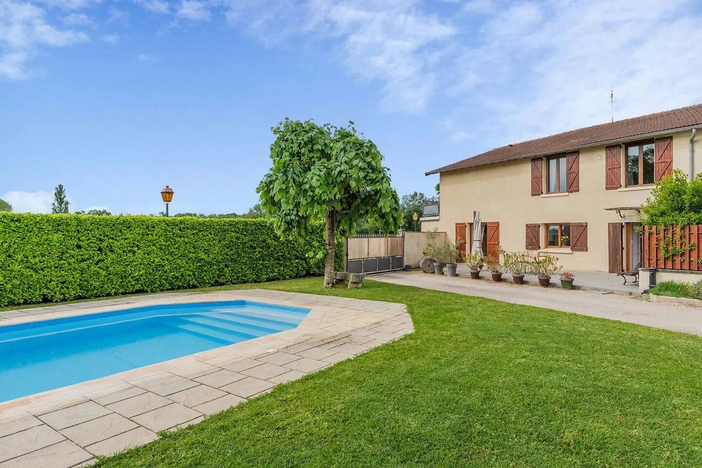 Maison à vendre, 176m², Balan