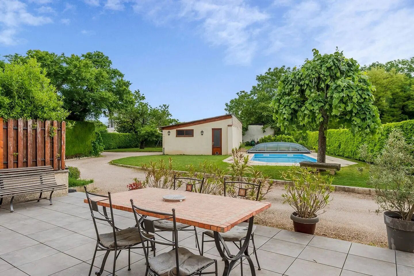 Maison à vendre, 176m², Balan