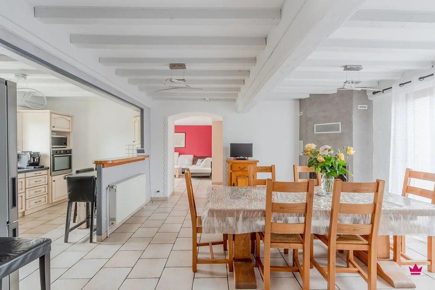 Maison à vendre, 176m², Balan