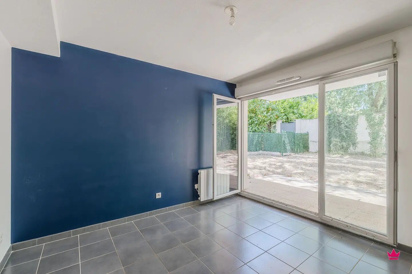 Appartement à vendre, 45m², Meyzieu
