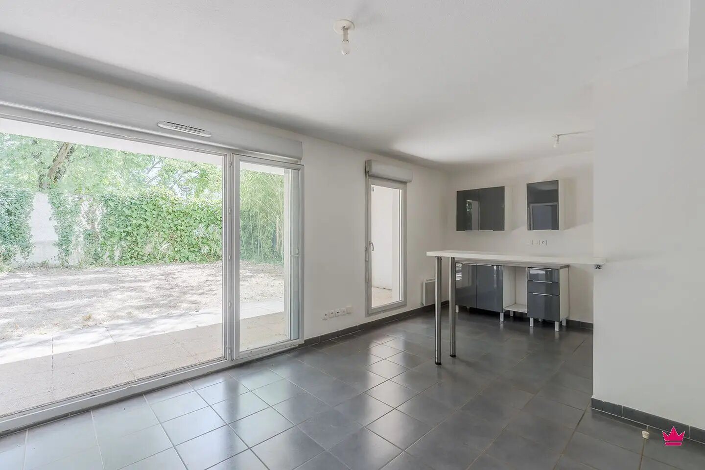 Appartement à vendre, 45m², Meyzieu