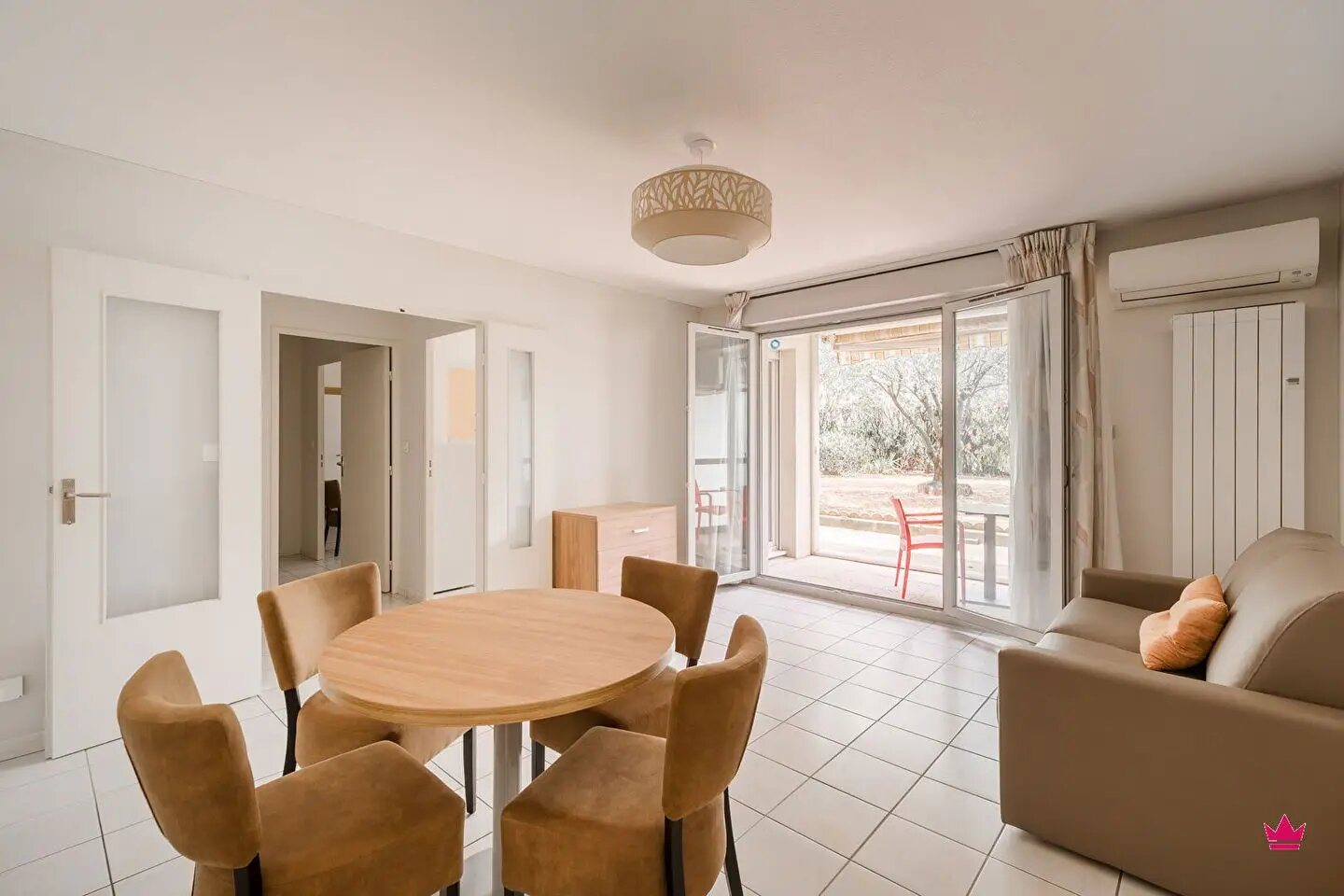 Appartement à vendre, 50m², Saint-Priest