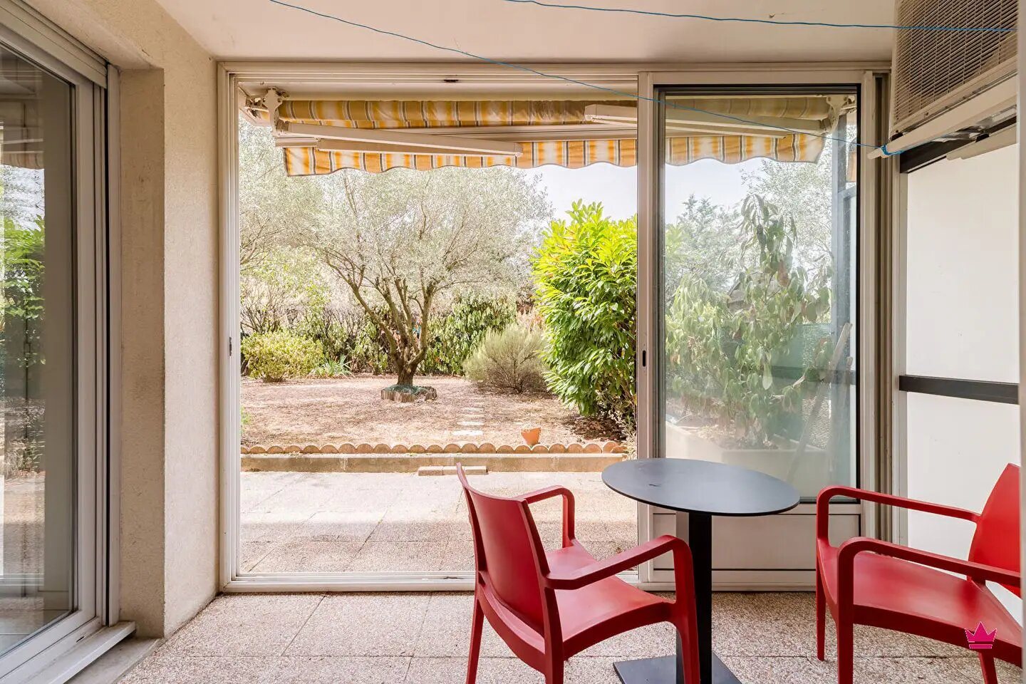 Appartement à vendre, 50m², Saint-Priest