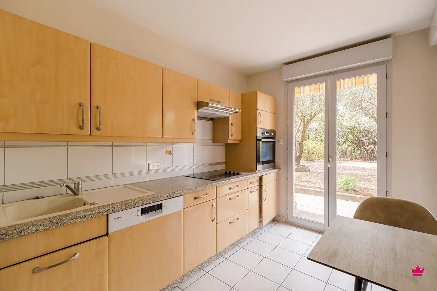 Appartement à vendre, 50m², Saint-Priest