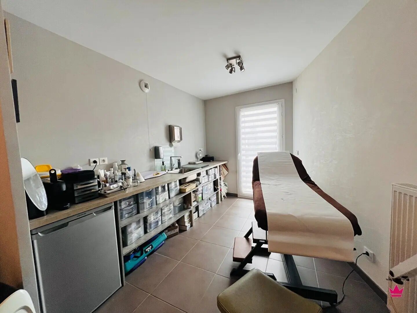 Appartement à vendre, 65m², Chassieu