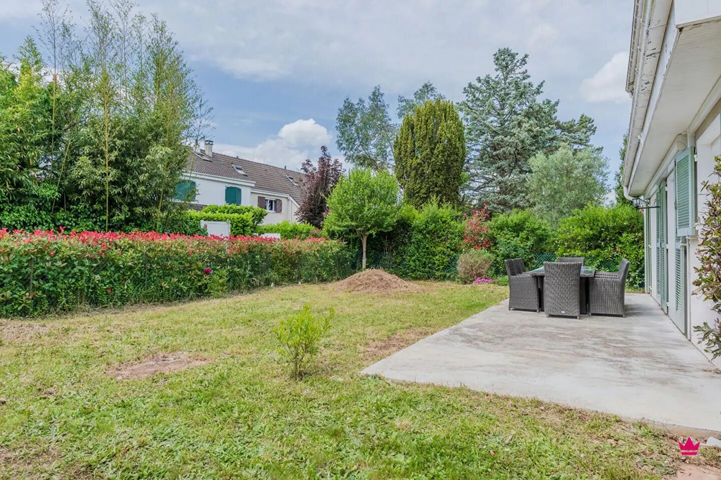 Maison à vendre, 120m², Meyzieu
