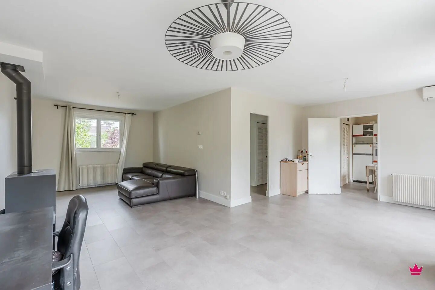 Maison à vendre, 120m², Meyzieu