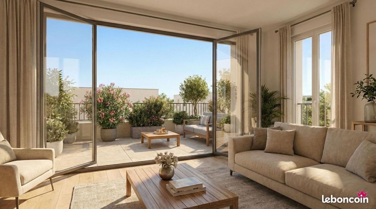Appartement à vendre, 96m², Meximieux