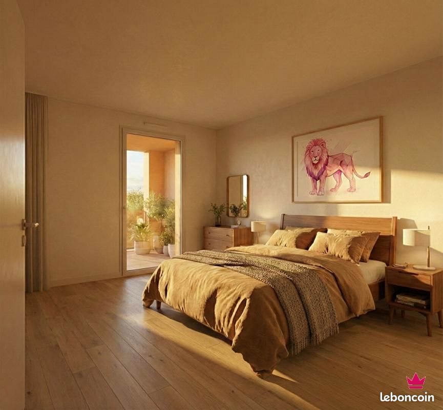 Appartement à vendre, 96m², Meximieux
