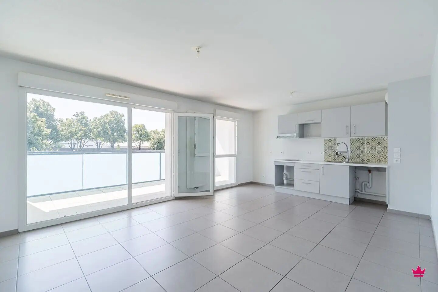 Appartement à vendre, 62m², Saint-Priest