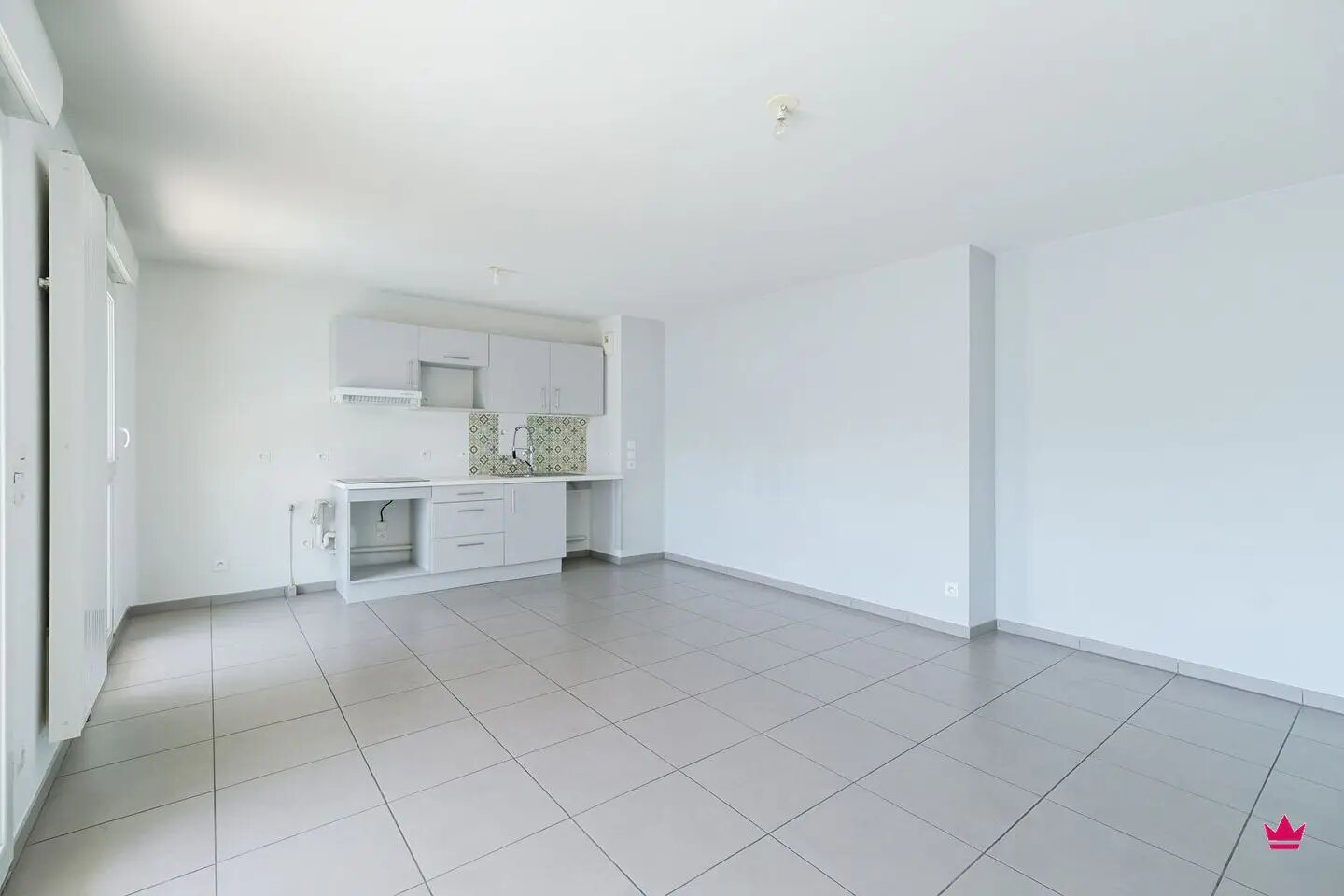 Appartement à vendre, 62m², Saint-Priest